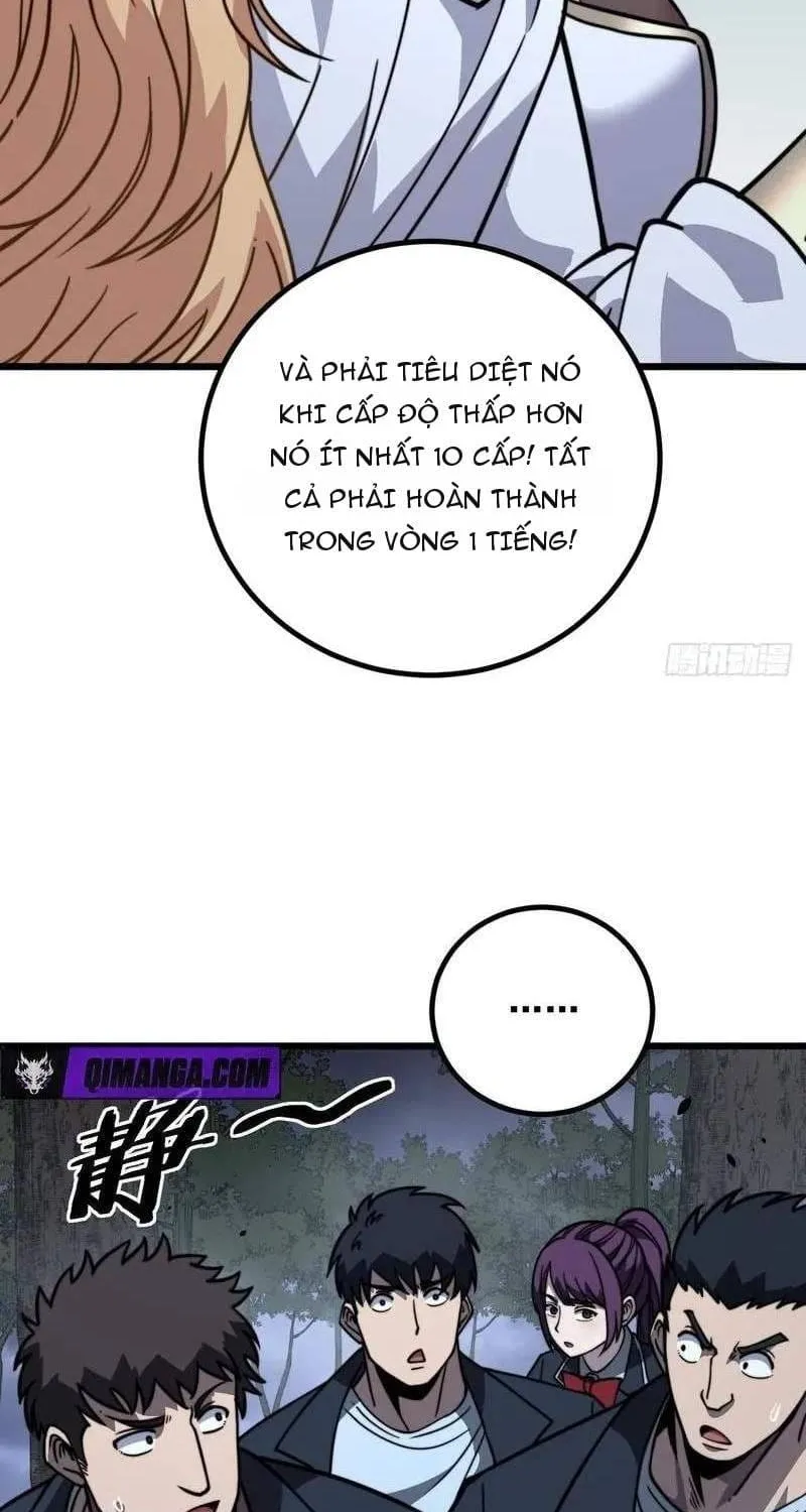 Bắt Đầu Từ Việc Hợp Thành Vong Linh Đại Quân Chap 28 - Next Chap 29