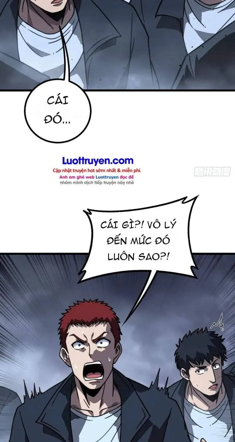 Bắt Đầu Từ Việc Hợp Thành Vong Linh Đại Quân Chap 28 - Next Chap 29