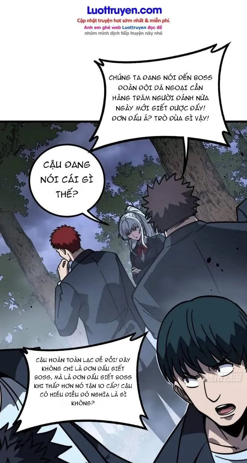 Bắt Đầu Từ Việc Hợp Thành Vong Linh Đại Quân Chap 28 - Next Chap 29