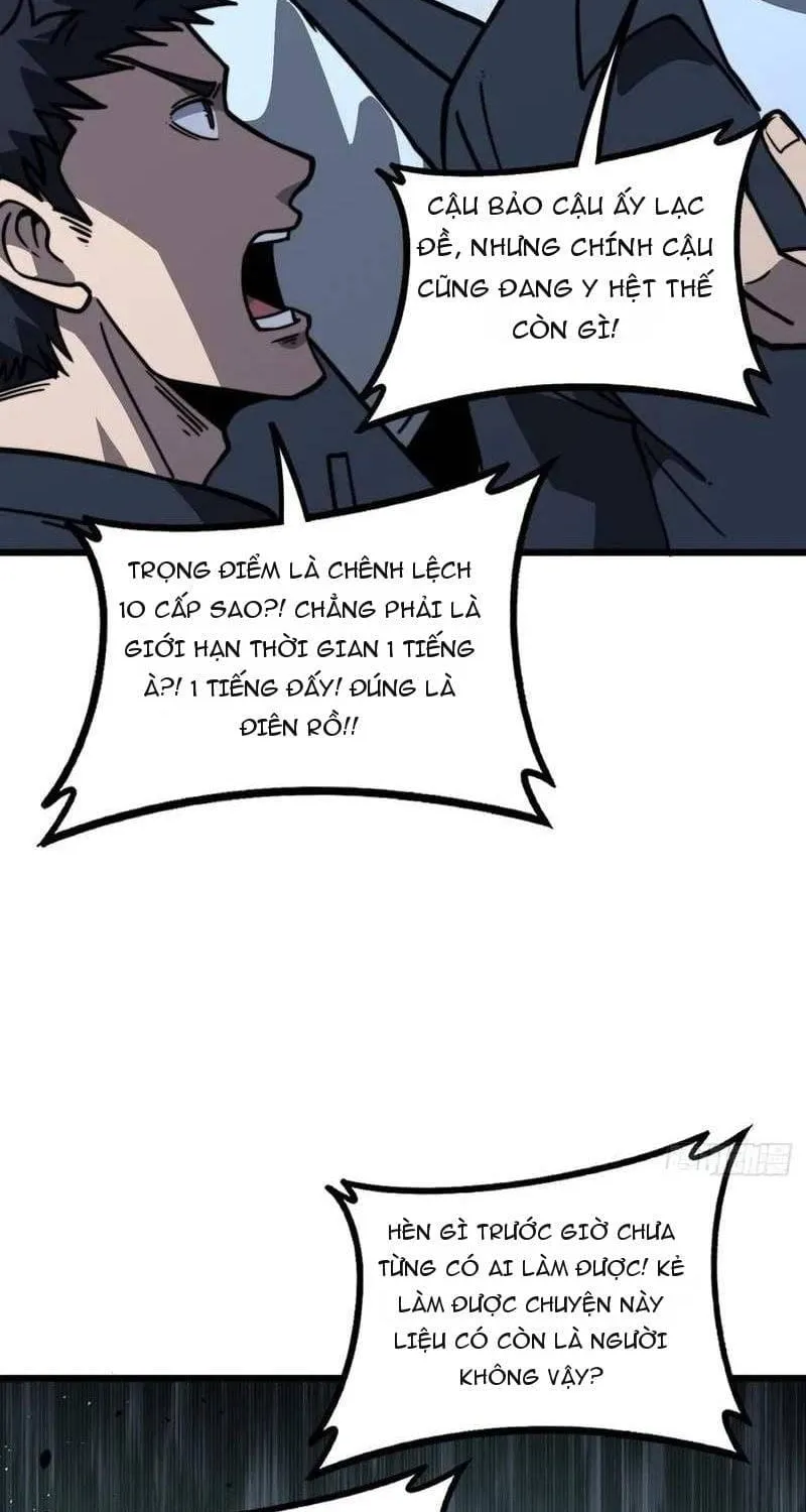 Bắt Đầu Từ Việc Hợp Thành Vong Linh Đại Quân Chap 28 - Next Chap 29