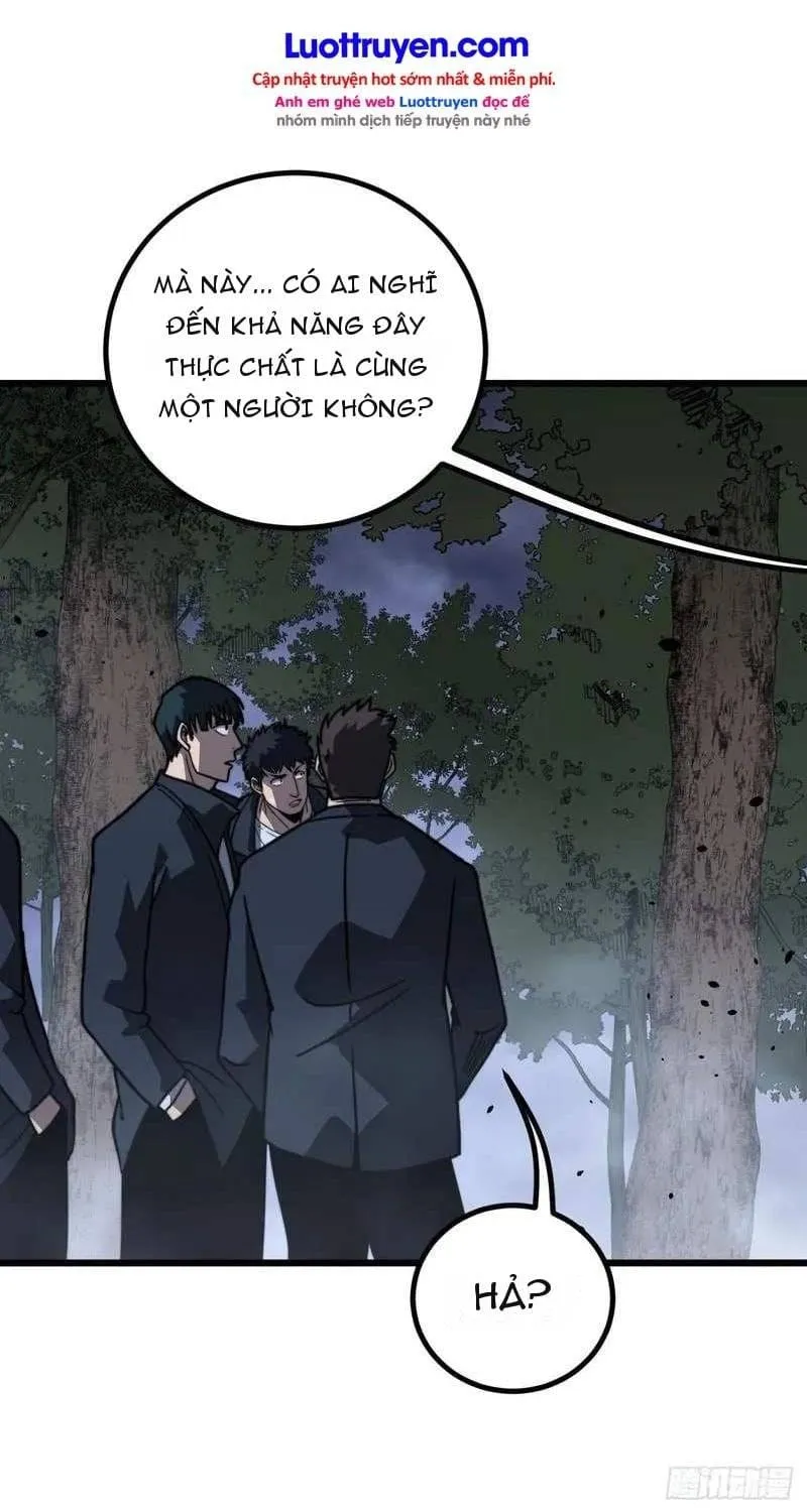 Bắt Đầu Từ Việc Hợp Thành Vong Linh Đại Quân Chap 28 - Next Chap 29
