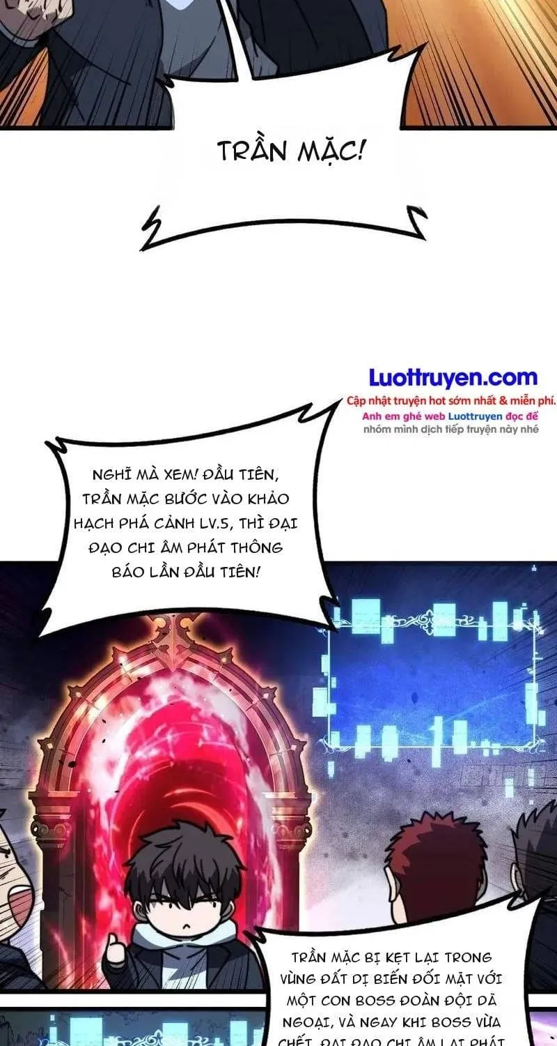 Bắt Đầu Từ Việc Hợp Thành Vong Linh Đại Quân Chap 28 - Next Chap 29