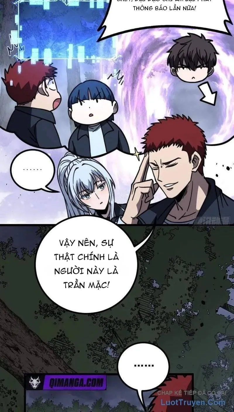Bắt Đầu Từ Việc Hợp Thành Vong Linh Đại Quân Chap 28 - Next Chap 29