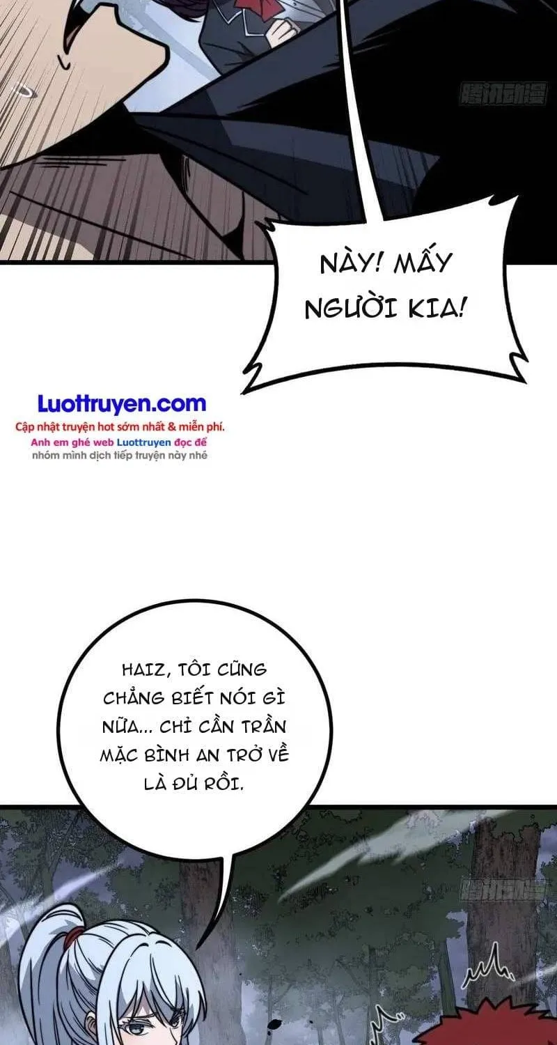 Bắt Đầu Từ Việc Hợp Thành Vong Linh Đại Quân Chap 28 - Next Chap 29
