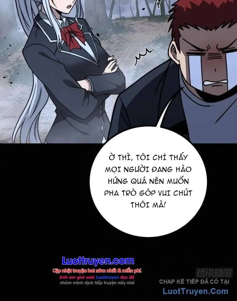 Bắt Đầu Từ Việc Hợp Thành Vong Linh Đại Quân Chap 28 - Next Chap 29