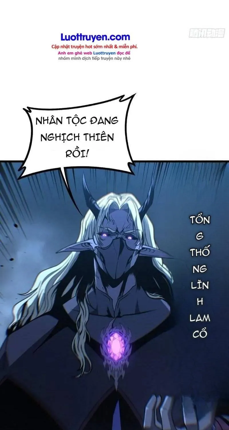 Bắt Đầu Từ Việc Hợp Thành Vong Linh Đại Quân Chap 28 - Next Chap 29