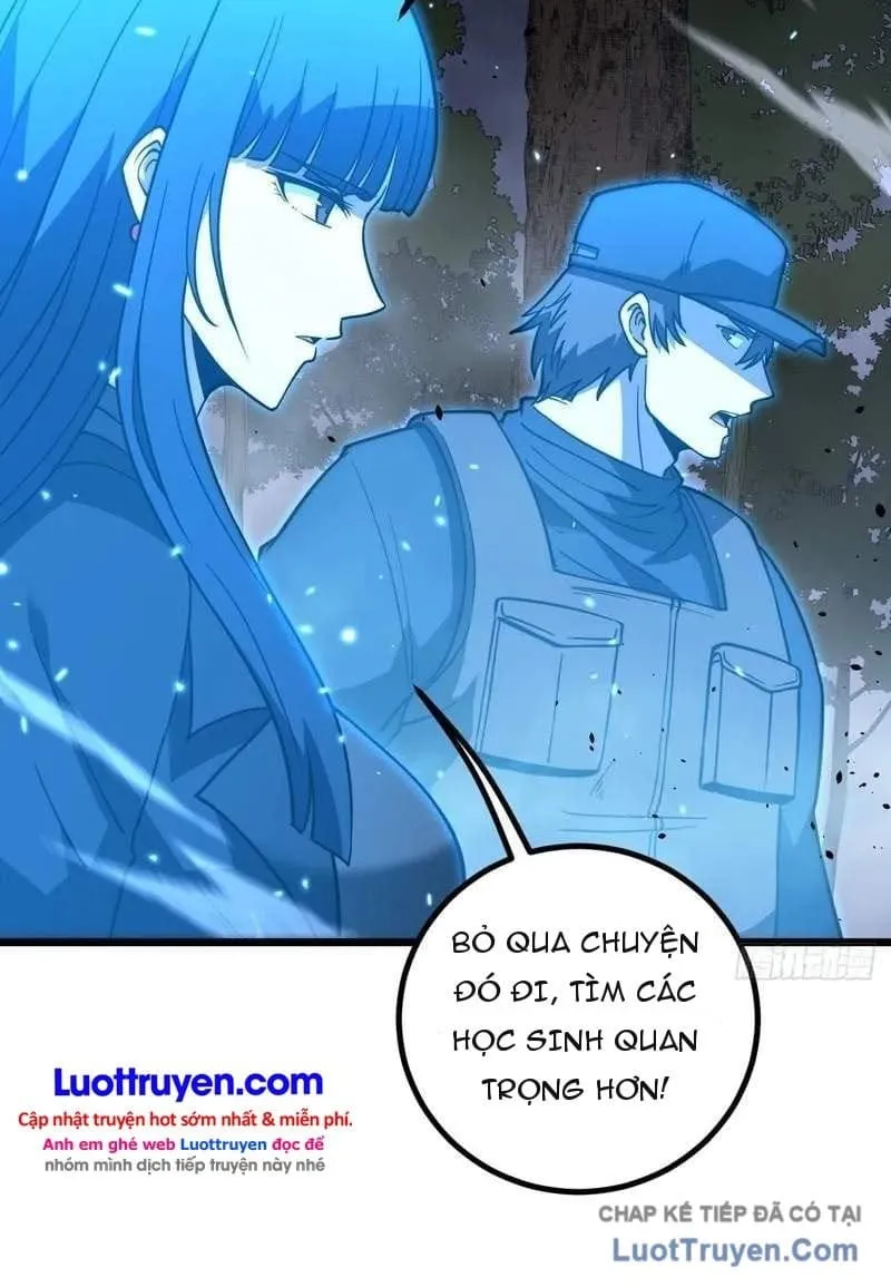 Bắt Đầu Từ Việc Hợp Thành Vong Linh Đại Quân Chap 28 - Next Chap 29