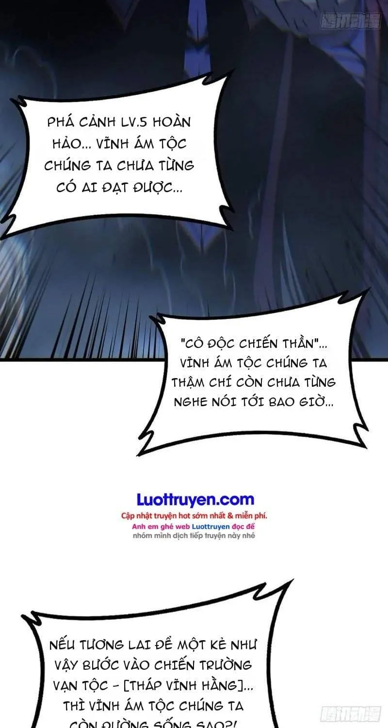 Bắt Đầu Từ Việc Hợp Thành Vong Linh Đại Quân Chap 28 - Next Chap 29