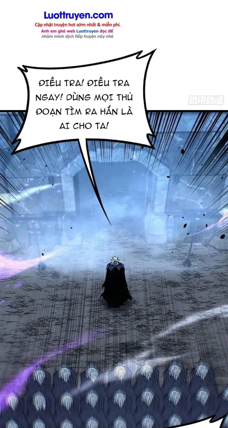 Bắt Đầu Từ Việc Hợp Thành Vong Linh Đại Quân Chap 28 - Next Chap 29