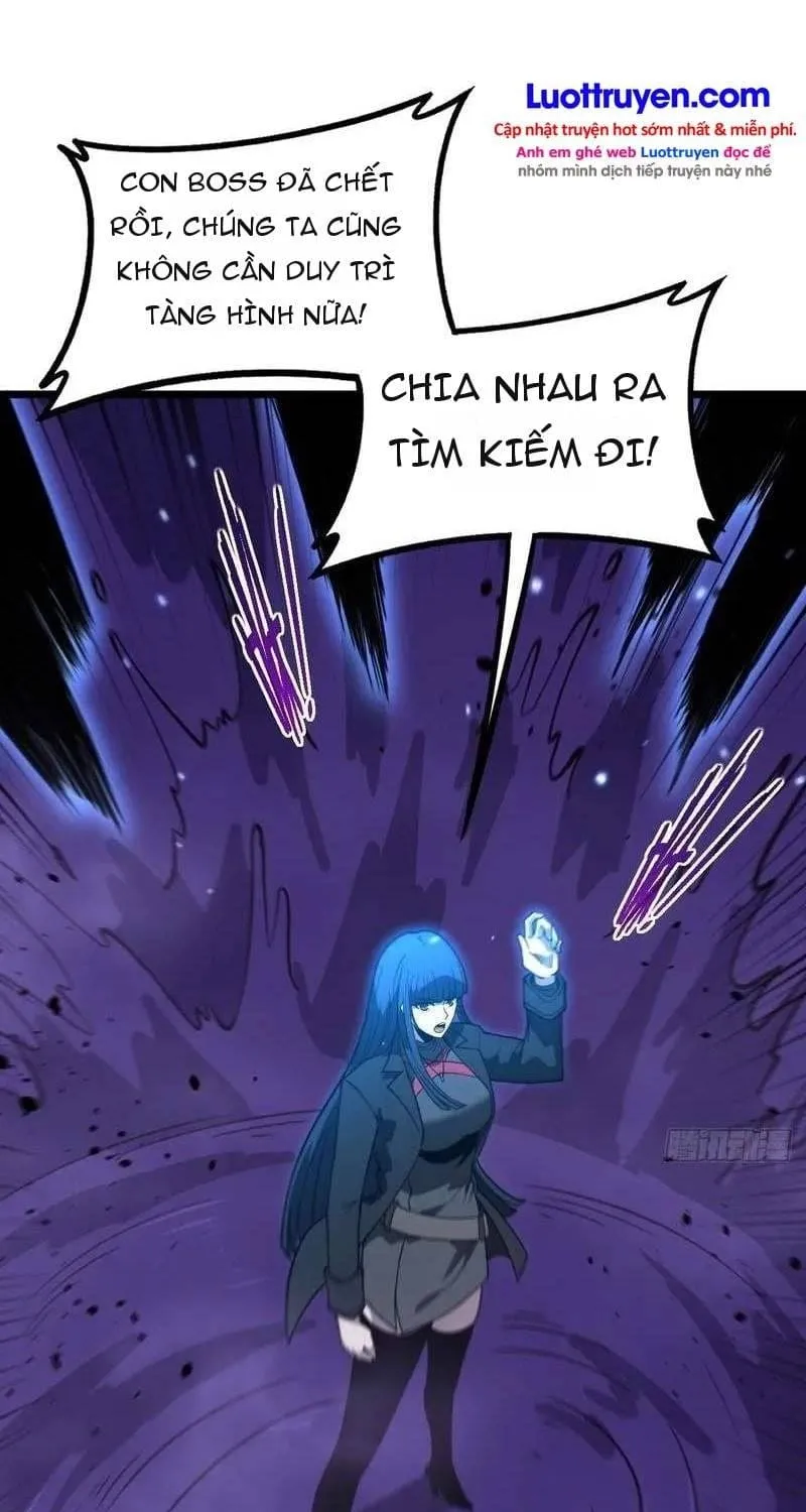 Bắt Đầu Từ Việc Hợp Thành Vong Linh Đại Quân Chap 28 - Next Chap 29