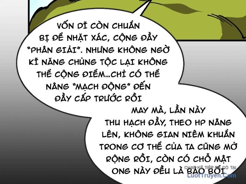 Bắt Đầu Từ Việc Trùng Sinh Thành Niêm Khuẩn Chap 11 - Next Chap 12