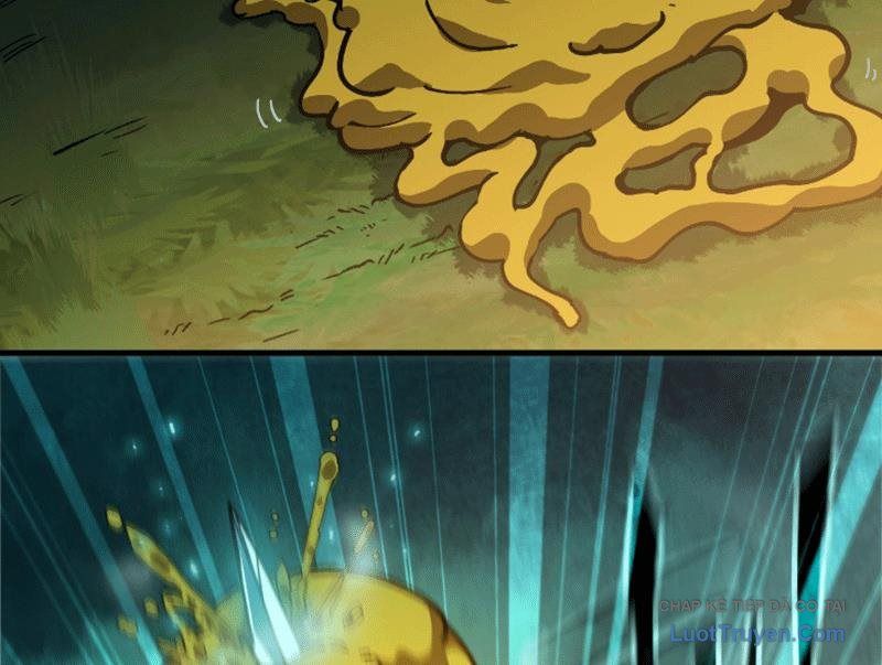 Bắt Đầu Từ Việc Trùng Sinh Thành Niêm Khuẩn Chap 11 - Next Chap 12