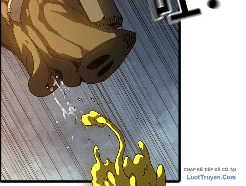 Bắt Đầu Từ Việc Trùng Sinh Thành Niêm Khuẩn Chap 11 - Next Chap 12