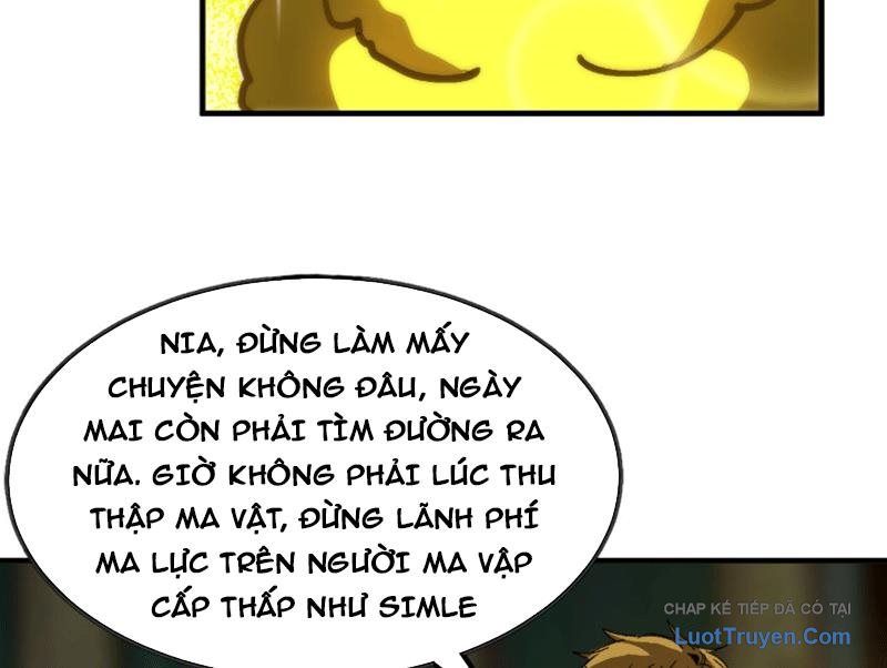 Bắt Đầu Từ Việc Trùng Sinh Thành Niêm Khuẩn Chap 11 - Next Chap 12