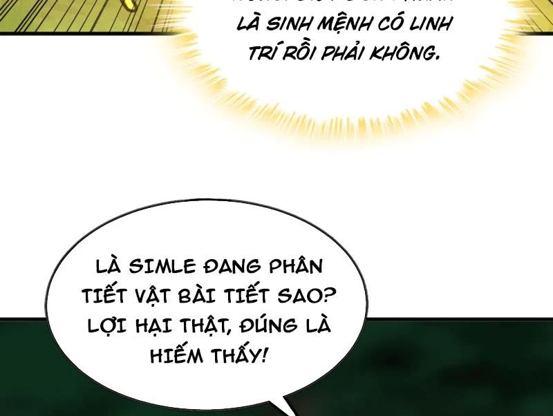 Bắt Đầu Từ Việc Trùng Sinh Thành Niêm Khuẩn Chap 11 - Next Chap 12