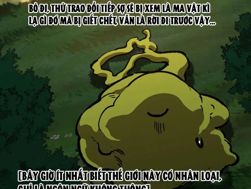 Bắt Đầu Từ Việc Trùng Sinh Thành Niêm Khuẩn Chap 11 - Next Chap 12