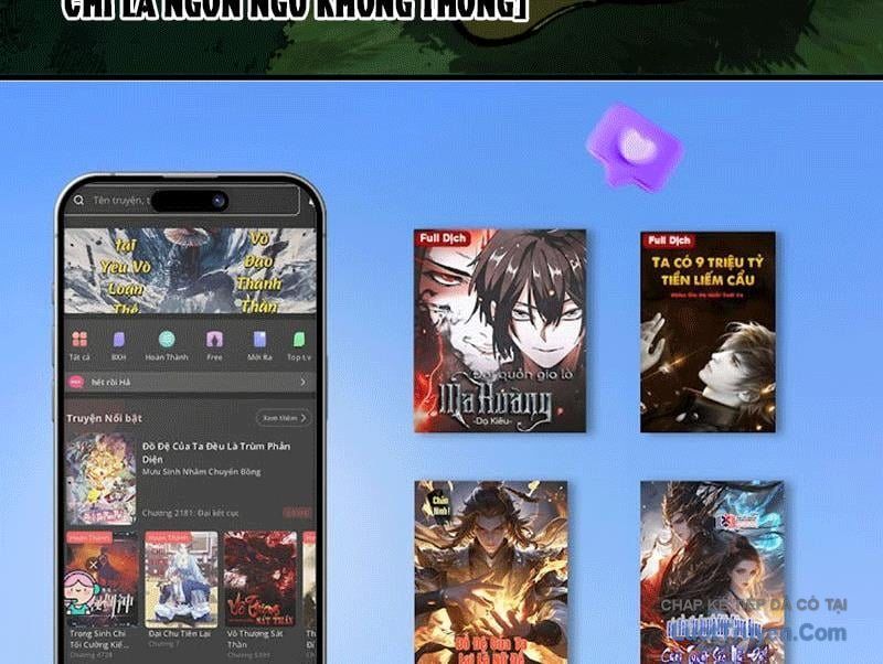 Bắt Đầu Từ Việc Trùng Sinh Thành Niêm Khuẩn Chap 11 - Next Chap 12