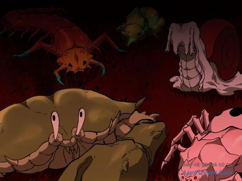 Bắt Đầu Từ Việc Trùng Sinh Thành Niêm Khuẩn Chap 11 - Next Chap 12