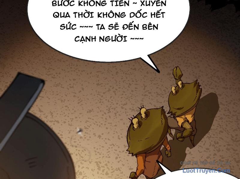 Bắt Đầu Từ Việc Trùng Sinh Thành Niêm Khuẩn Chap 11 - Next Chap 12