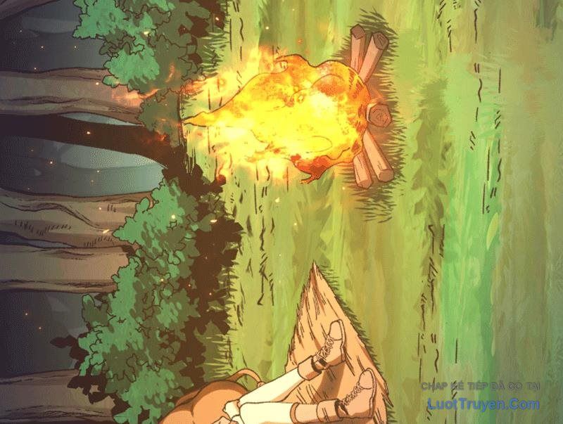 Bắt Đầu Từ Việc Trùng Sinh Thành Niêm Khuẩn Chap 11 - Next Chap 12