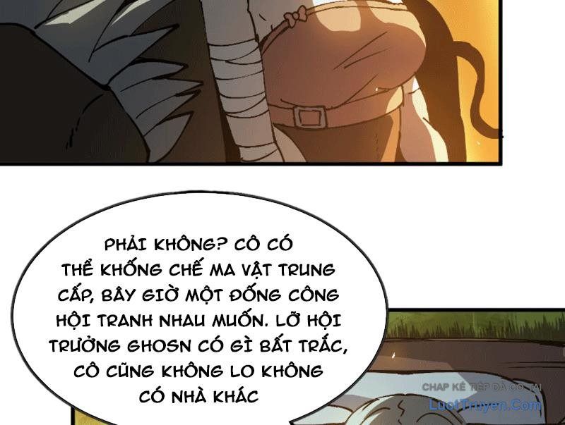 Bắt Đầu Từ Việc Trùng Sinh Thành Niêm Khuẩn Chap 11 - Next Chap 12