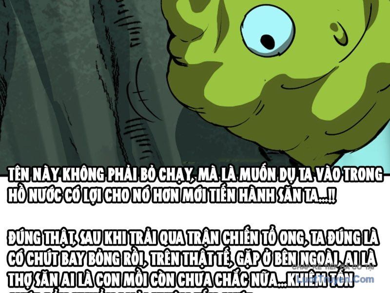 Bắt Đầu Từ Việc Trùng Sinh Thành Niêm Khuẩn Chap 12 - Next Chap 13