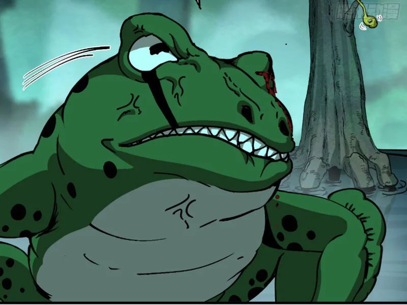 Bắt Đầu Từ Việc Trùng Sinh Thành Niêm Khuẩn Chap 12 - Next Chap 13