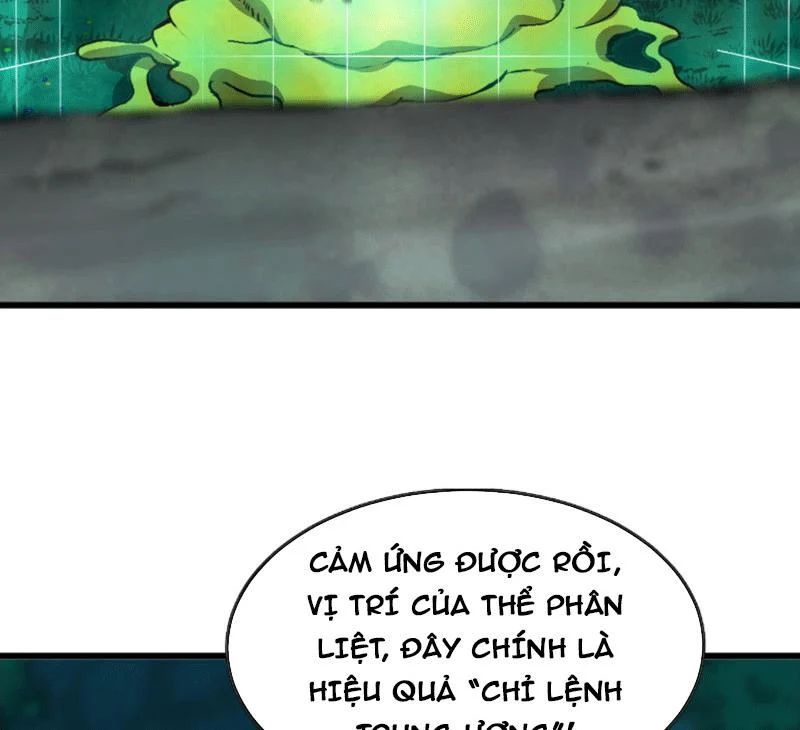 Bắt Đầu Từ Việc Trùng Sinh Thành Niêm Khuẩn Chap 12 - Next Chap 13