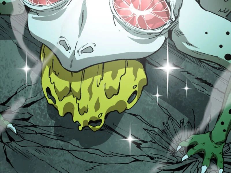 Bắt Đầu Từ Việc Trùng Sinh Thành Niêm Khuẩn Chap 12 - Next Chap 13