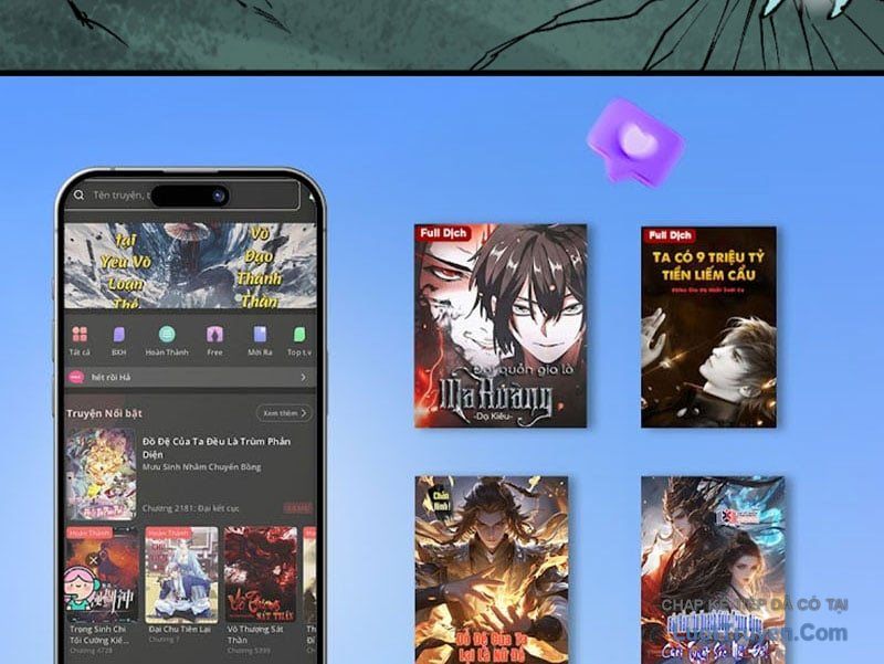 Bắt Đầu Từ Việc Trùng Sinh Thành Niêm Khuẩn Chap 12 - Next Chap 13