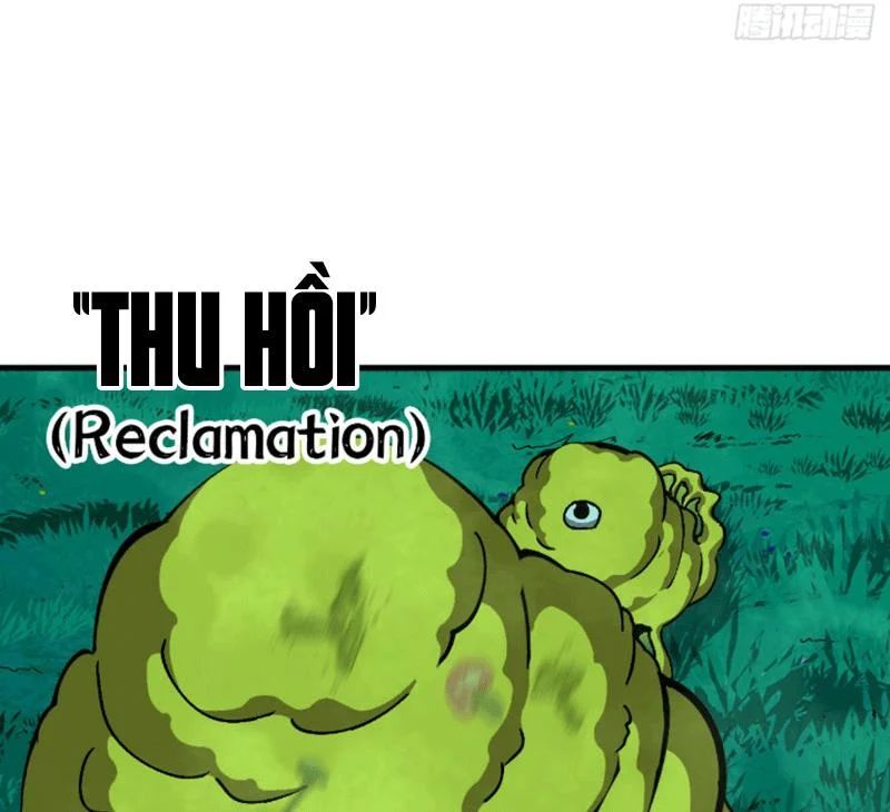 Bắt Đầu Từ Việc Trùng Sinh Thành Niêm Khuẩn Chap 12 - Next Chap 13