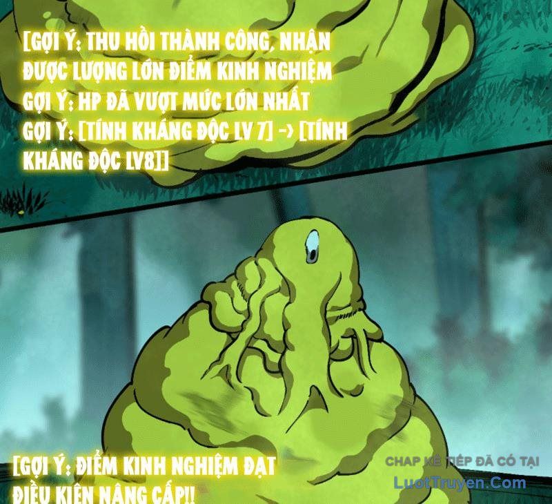 Bắt Đầu Từ Việc Trùng Sinh Thành Niêm Khuẩn Chap 12 - Next Chap 13