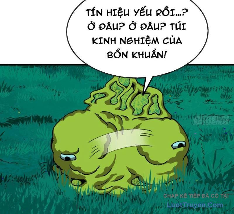Bắt Đầu Từ Việc Trùng Sinh Thành Niêm Khuẩn Chap 12 - Next Chap 13