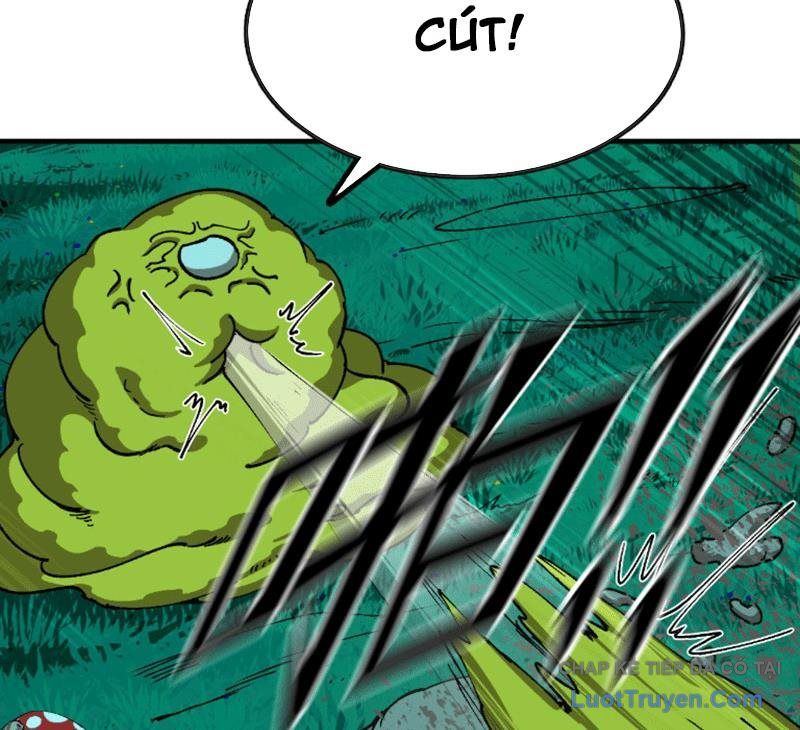 Bắt Đầu Từ Việc Trùng Sinh Thành Niêm Khuẩn Chap 12 - Next Chap 13