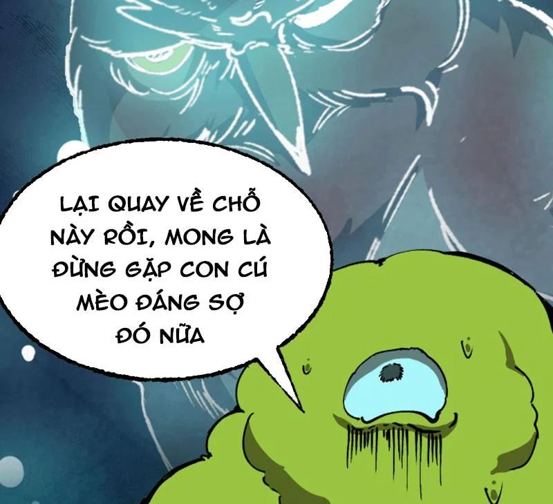 Bắt Đầu Từ Việc Trùng Sinh Thành Niêm Khuẩn Chap 12 - Next Chap 13