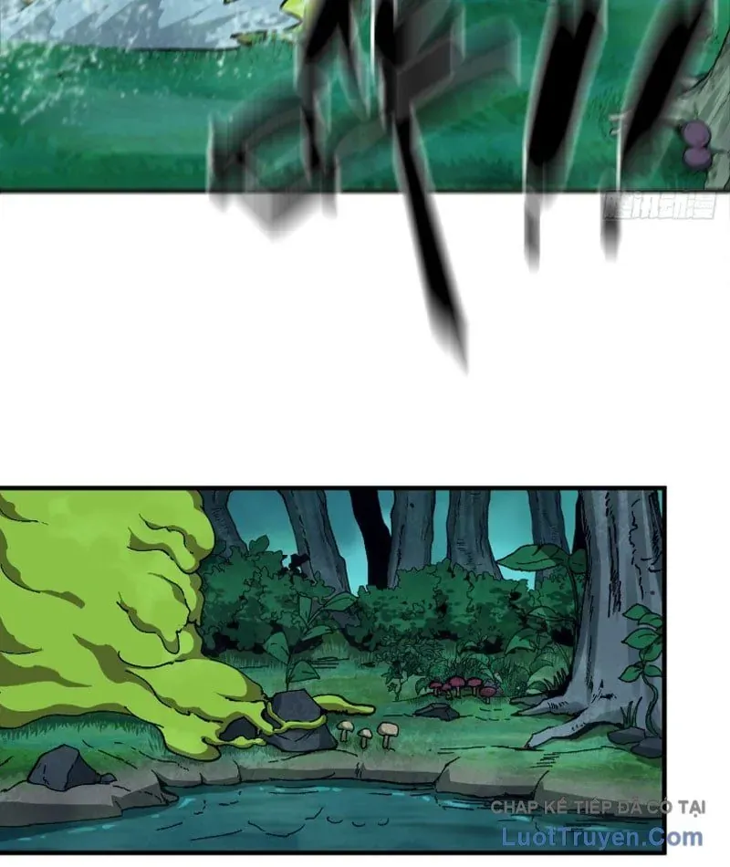 Bắt Đầu Từ Việc Trùng Sinh Thành Niêm Khuẩn Chap 14 - Next Chap 15