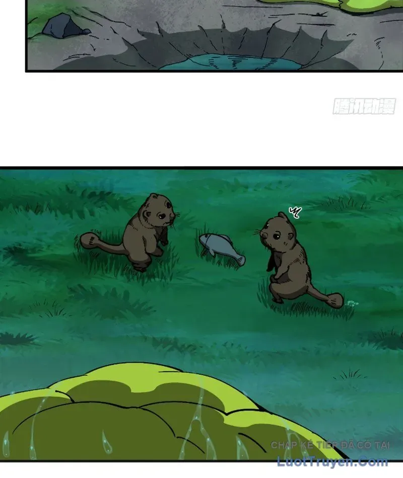 Bắt Đầu Từ Việc Trùng Sinh Thành Niêm Khuẩn Chap 14 - Next Chap 15