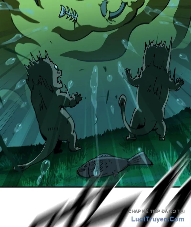 Bắt Đầu Từ Việc Trùng Sinh Thành Niêm Khuẩn Chap 14 - Next Chap 15