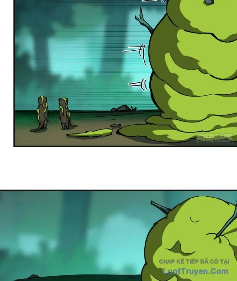 Bắt Đầu Từ Việc Trùng Sinh Thành Niêm Khuẩn Chap 14 - Next Chap 15