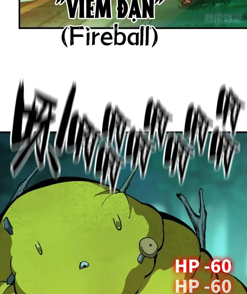 Bắt Đầu Từ Việc Trùng Sinh Thành Niêm Khuẩn Chap 14 - Next Chap 15