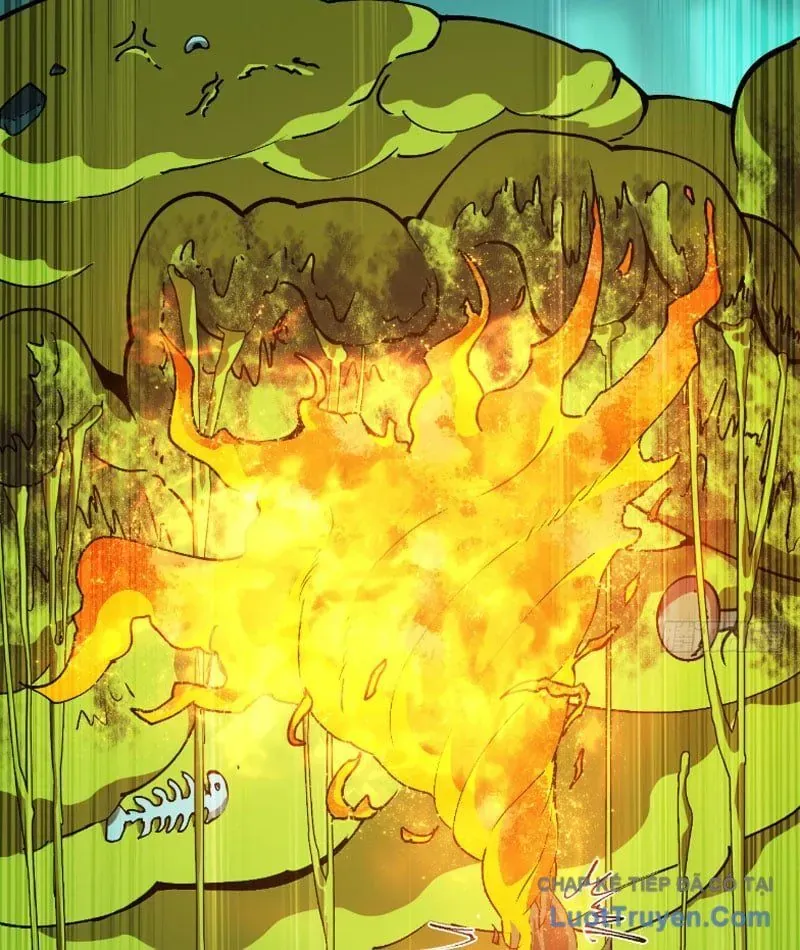 Bắt Đầu Từ Việc Trùng Sinh Thành Niêm Khuẩn Chap 14 - Next Chap 15