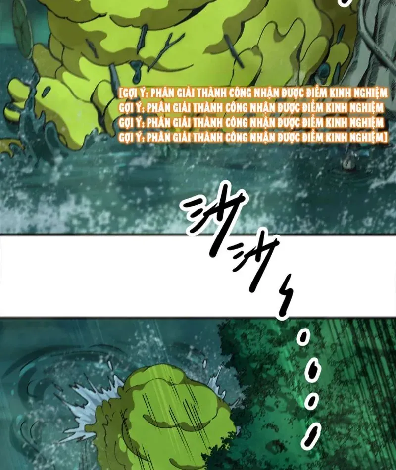 Bắt Đầu Từ Việc Trùng Sinh Thành Niêm Khuẩn Chap 14 - Next Chap 15