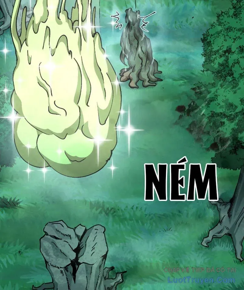 Bắt Đầu Từ Việc Trùng Sinh Thành Niêm Khuẩn Chap 14 - Next Chap 15