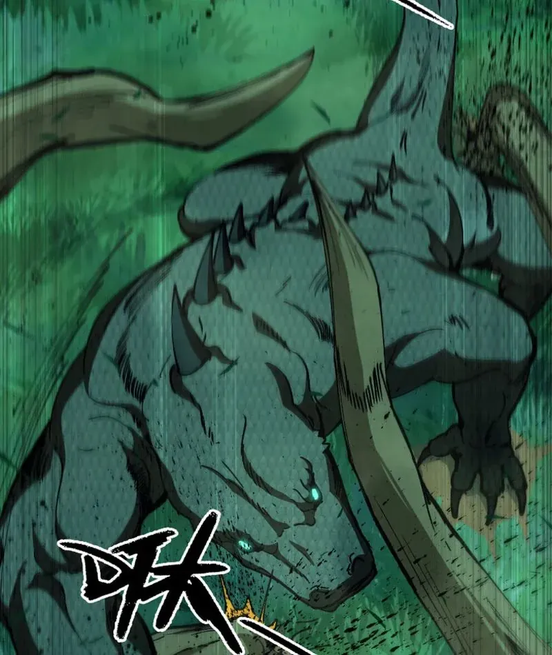 Bắt Đầu Từ Việc Trùng Sinh Thành Niêm Khuẩn Chap 14 - Next Chap 15