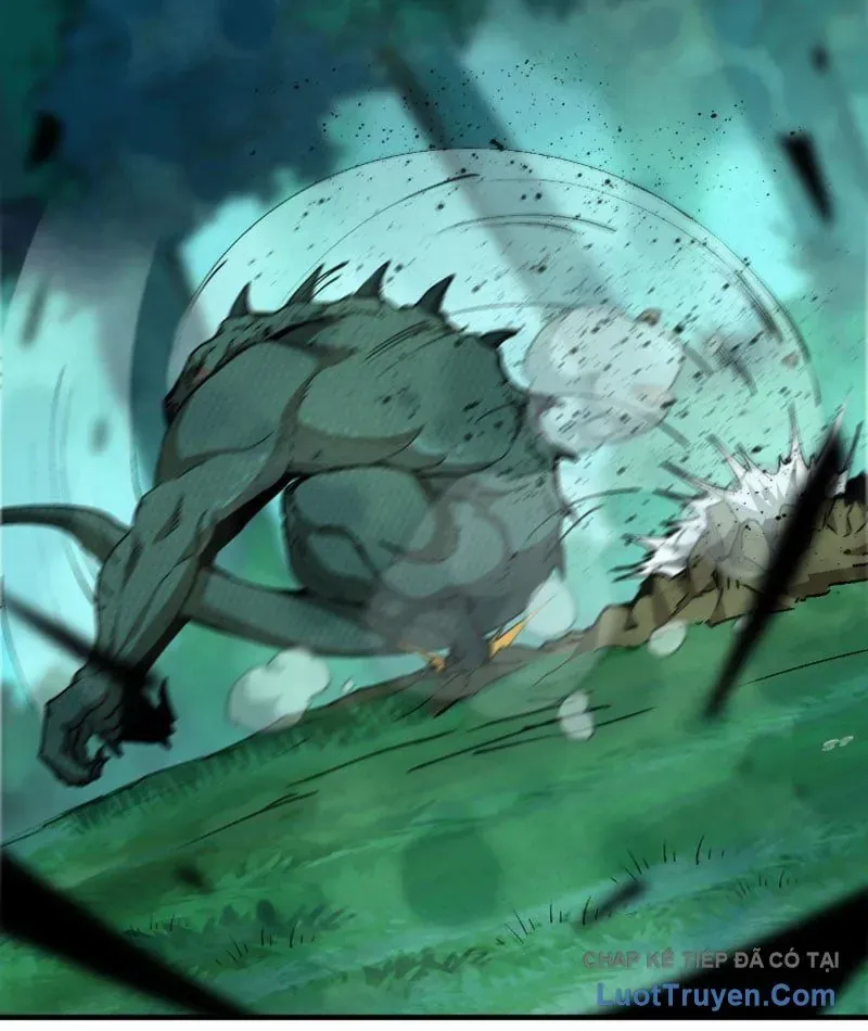 Bắt Đầu Từ Việc Trùng Sinh Thành Niêm Khuẩn Chap 14 - Next Chap 15