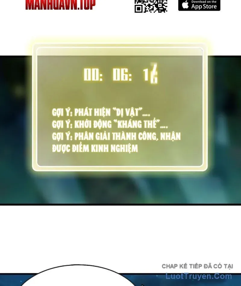 Bắt Đầu Từ Việc Trùng Sinh Thành Niêm Khuẩn Chap 14 - Next Chap 15