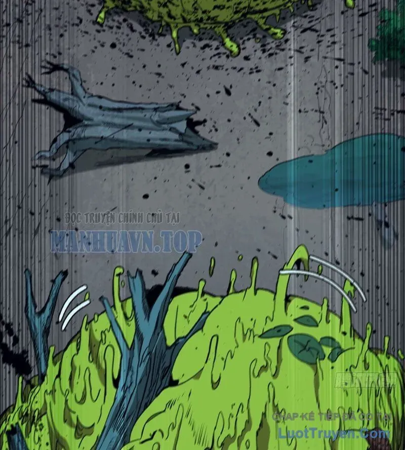 Bắt Đầu Từ Việc Trùng Sinh Thành Niêm Khuẩn Chap 14 - Next Chap 15