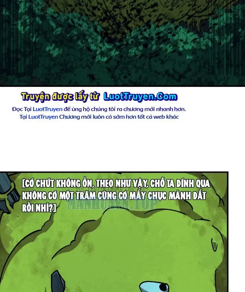 Bắt Đầu Từ Việc Trùng Sinh Thành Niêm Khuẩn Chap 14 - Next Chap 15