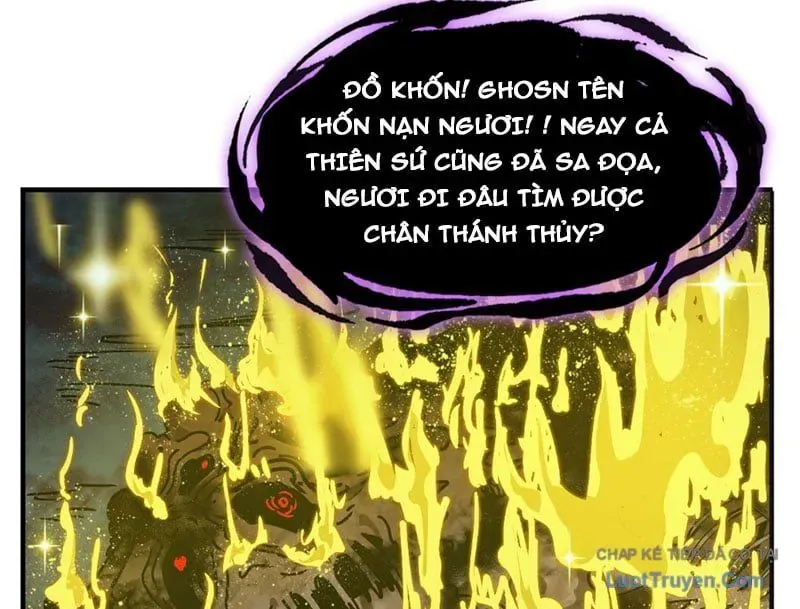 Bắt Đầu Từ Việc Trùng Sinh Thành Niêm Khuẩn Chap 17 - Next Chap 18