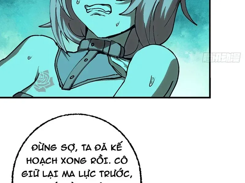 Bắt Đầu Từ Việc Trùng Sinh Thành Niêm Khuẩn Chap 17 - Next Chap 18